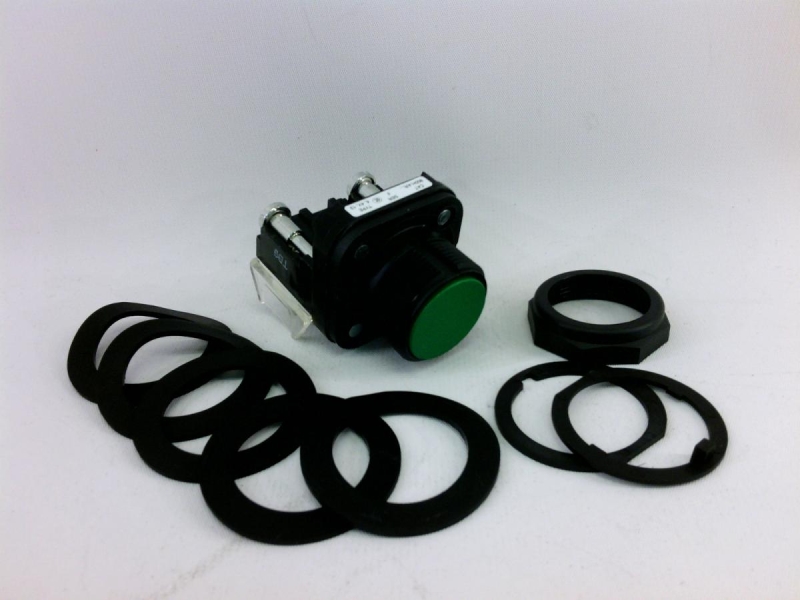 ALLEN BRADLEY 800H-AR1A