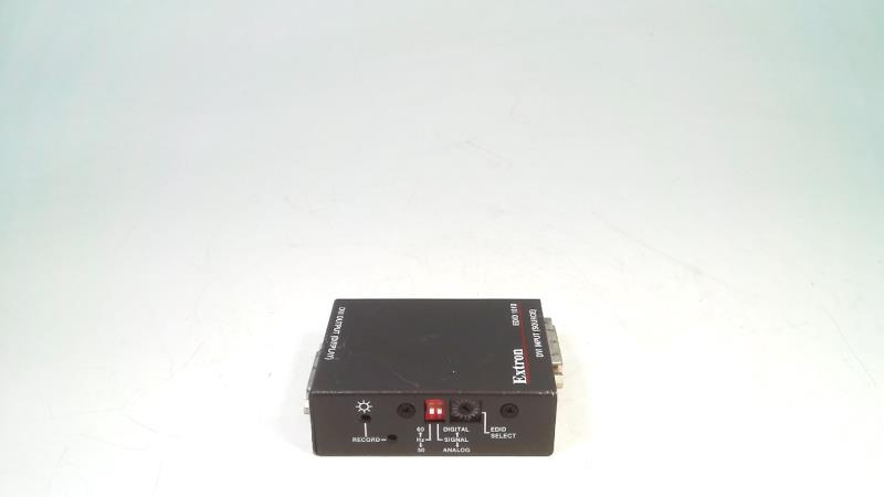 EXTRON 33-1805-01