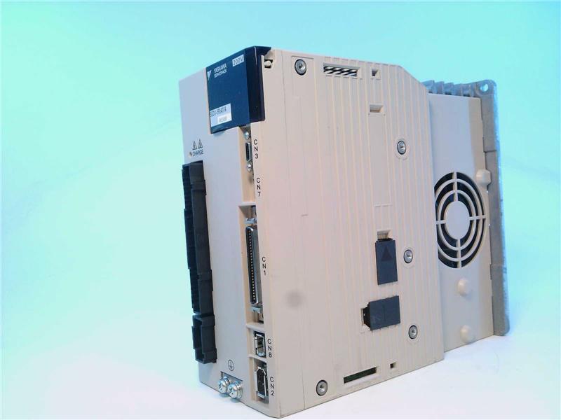YASKAWA ELECTRIC SGDV-5R5A01A002000