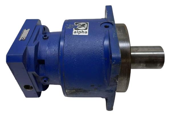 SP 180-MF2-20-121-000 por WITTENSTEIN