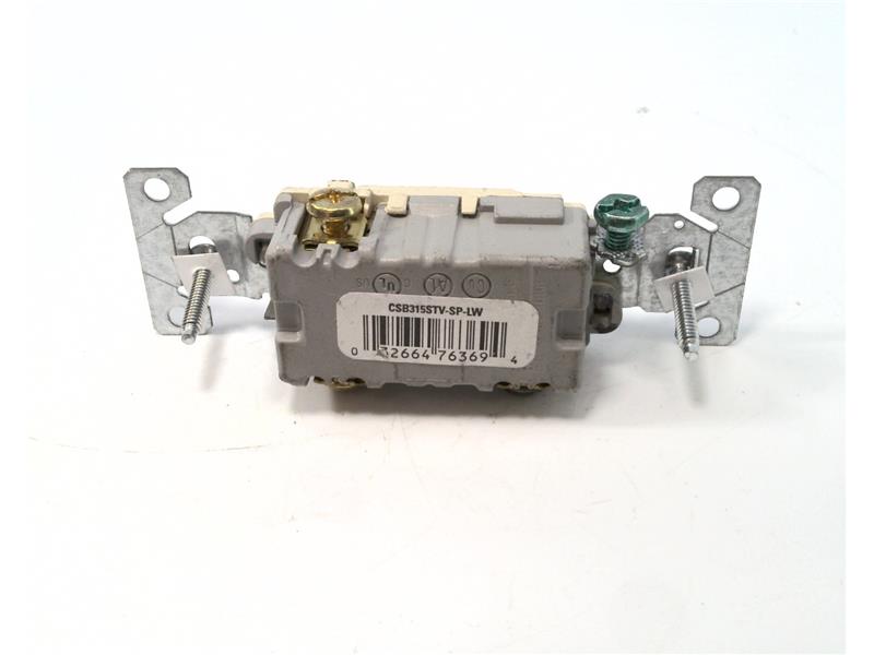 EATON CORPORATION CSB315STV-SP-LW
