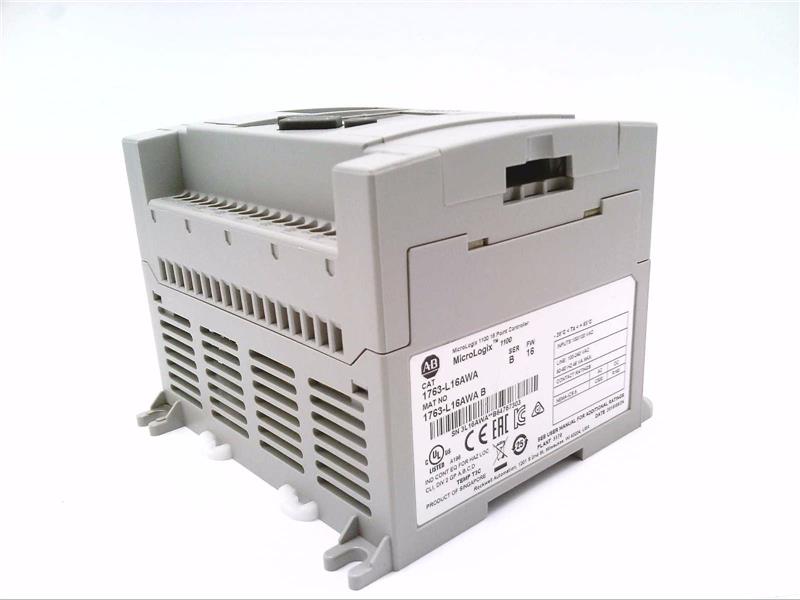 ALLEN BRADLEY 1763-L16AWA