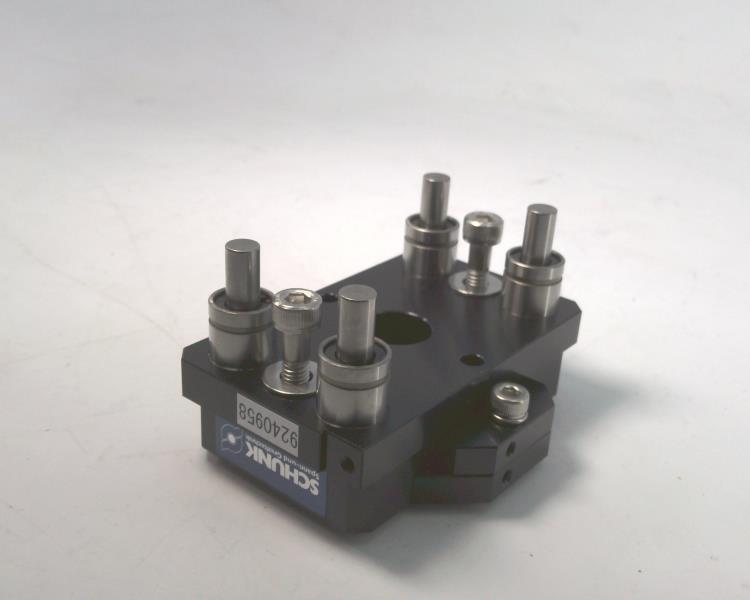 SCHUNK FUM 5-2
