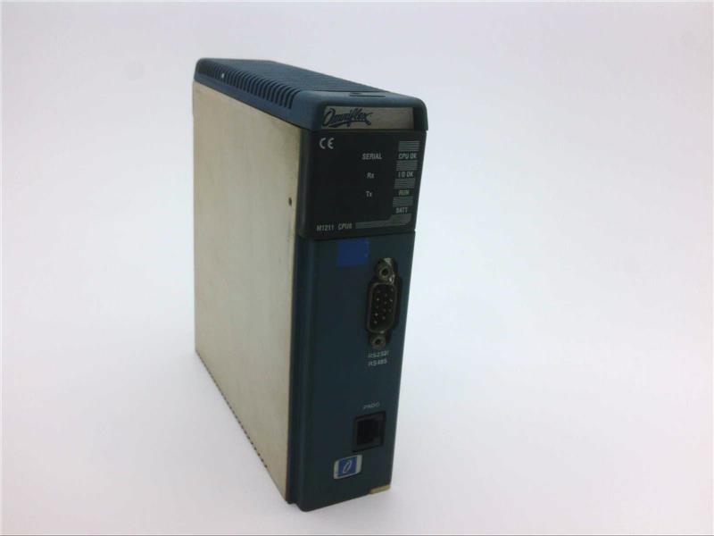 OMNIFLEX M1211E-01