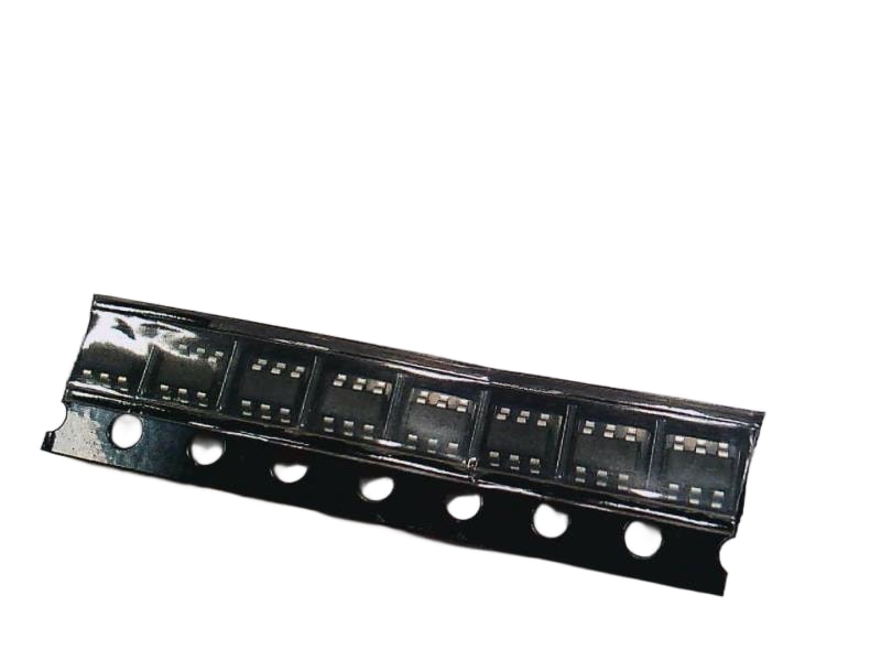 AAT15071 by ADVANCED ANALOG TECHNOLOGY