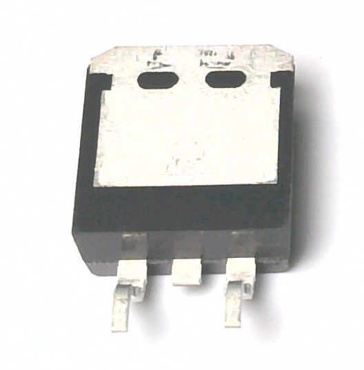 ON SEMICONDUCTOR MJB44H11G