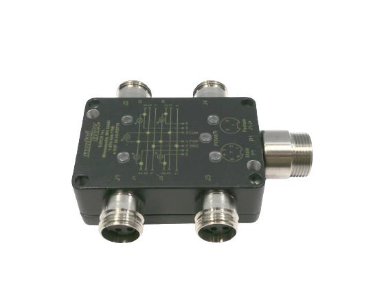 TURCK 4 RXF 30-X5-RSF70