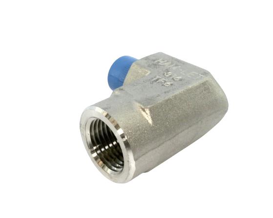 116HSS1/2X3/8 par HAM-LET