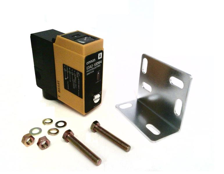 OMRON E3A2-10DM4