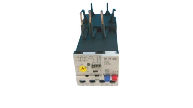 EATON CORPORATION XTOE045CCS