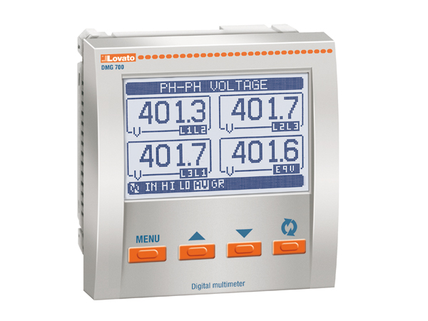 LOVATO DMG800D048