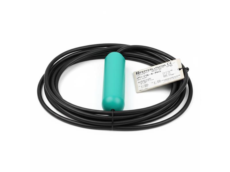 LFL-1-CK-N-PVC5 por PEPPERL & FUCHS