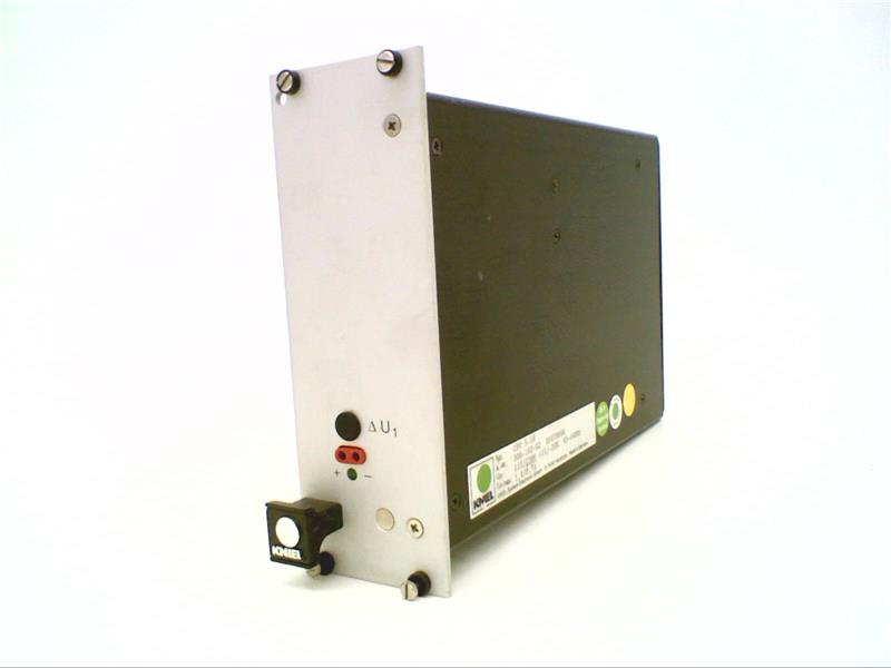 KNIEL 300-102-02