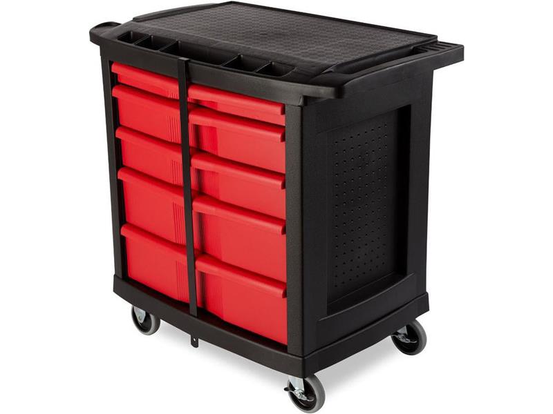 RUBBERMAID FG773488BLA