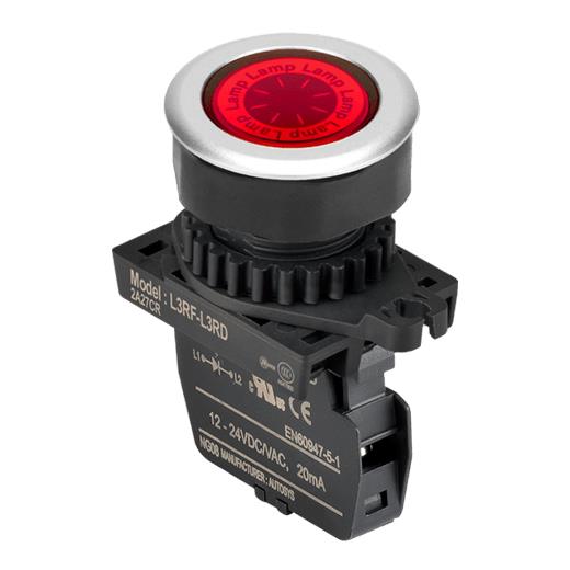 AUTONICS L3RF-L3RDM