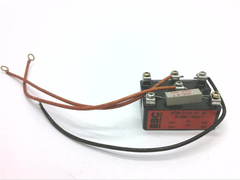 IXYS VGB-0124-AY7A