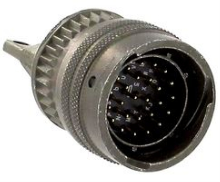 AMPHENOL MS3116F16-26P