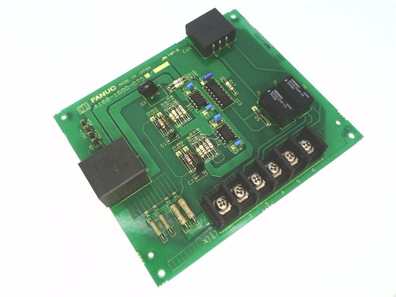 FANUC A16B-1600-075