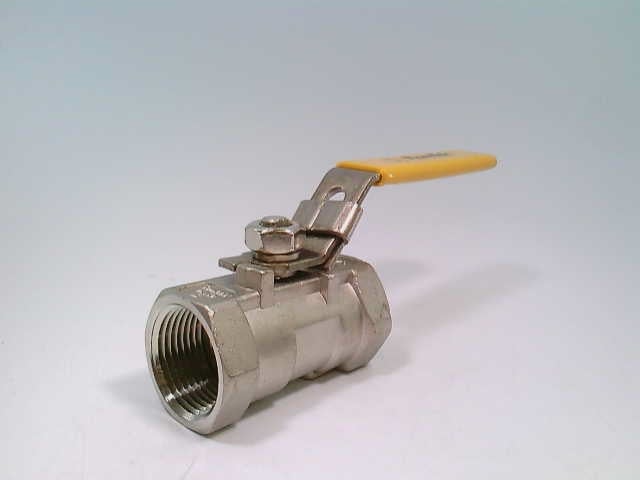 FLOWTECH S-325126