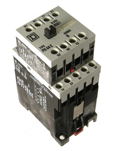 SCHNEIDER ELECTRIC 8501-PH44E