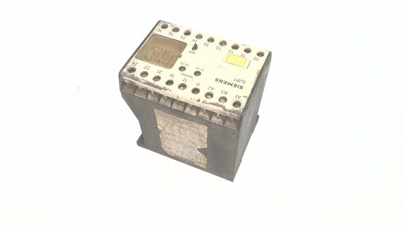 SIEMENS 3UP7004