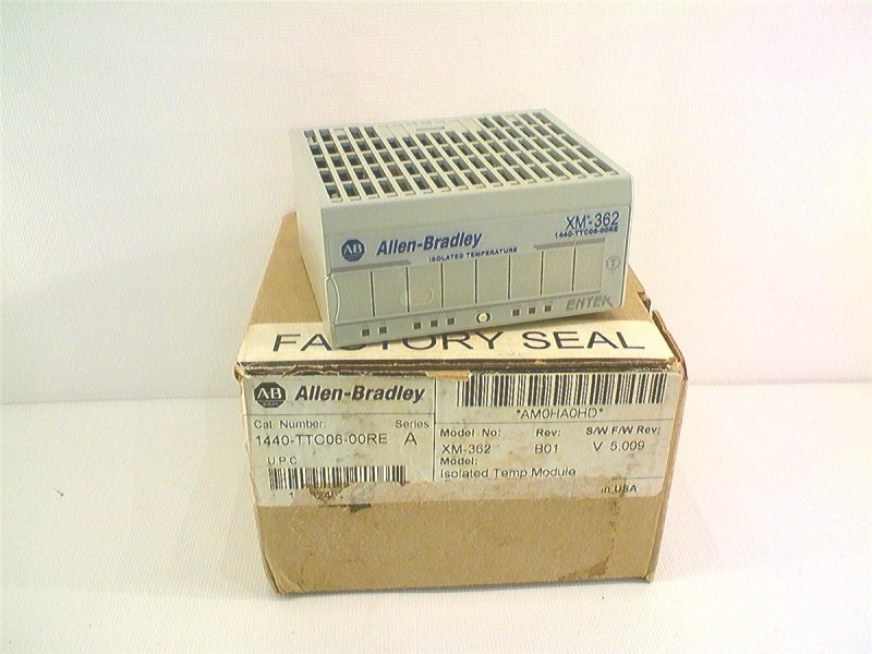 1440-TTC06-00RE by ALLEN BRADLEY