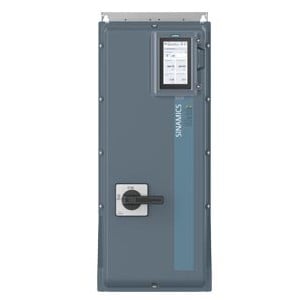 6SL4113-2KQ27-2EF0 by SIEMENS