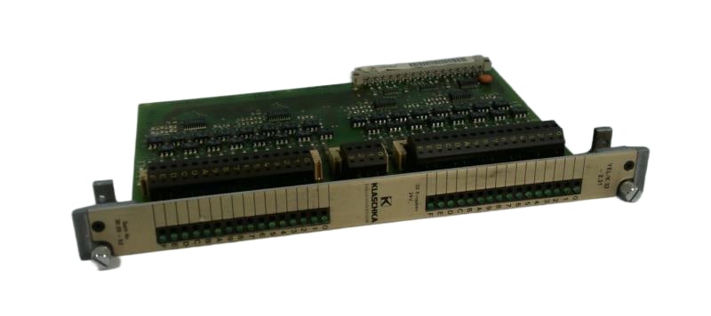 YEL/K32-2.31 par KLASCHKA