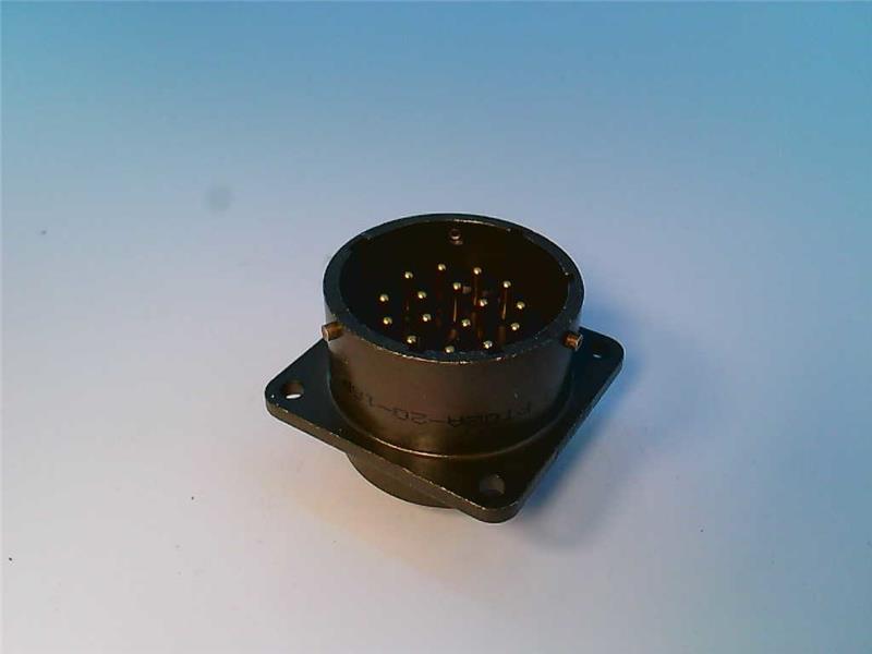 AMPHENOL PT02A-20-16P