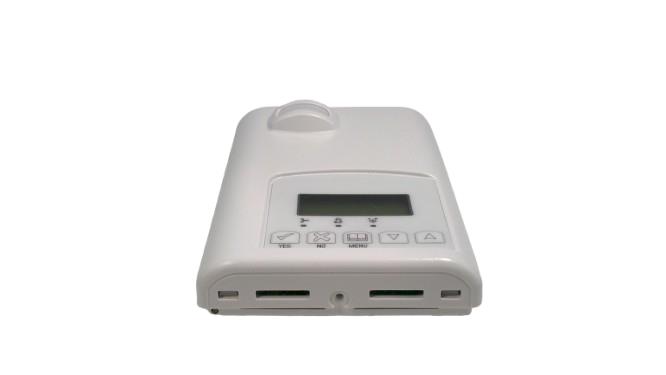 INVENSYS VT7657B5531P