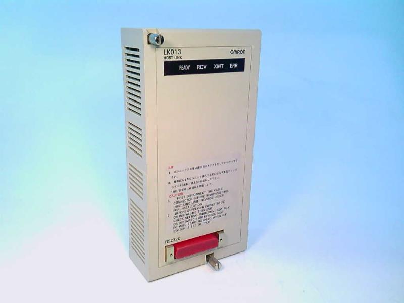 OMRON 3G2A6-LK013E