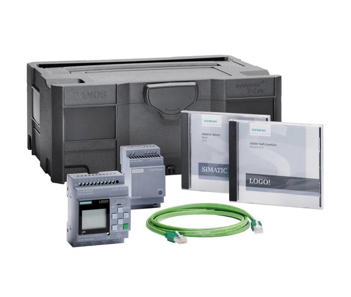 SIEMENS 6ED1057-3BA01-0AA8