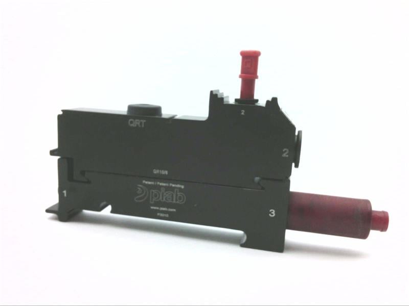 PIAB VACUUM PRODUCTS P3010.00.AE.04.AA.00