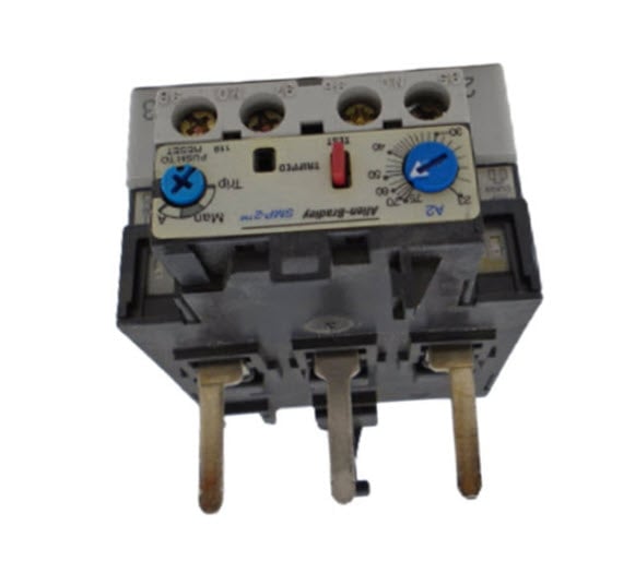 ALLEN BRADLEY 193-B1K3