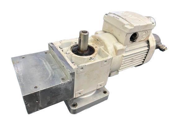 SEW EURODRIVE WA20/TDR63M4/TF/EH1S