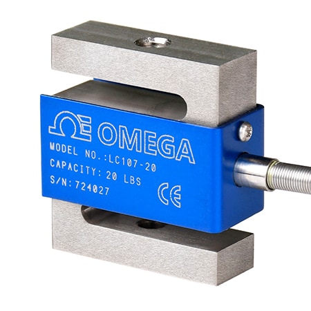 OMEGA ENGINEERING LC107-10 OMEGA ENGINEERING LC107-10