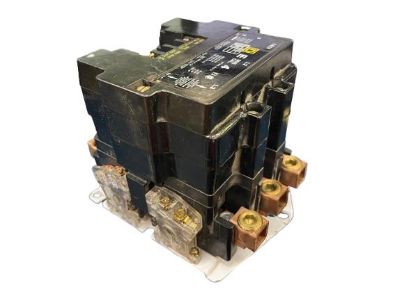 SCHNEIDER ELECTRIC 8502SF02V07S