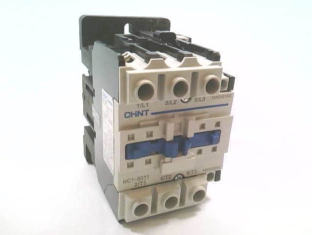 CHINT NC1-5011-220V