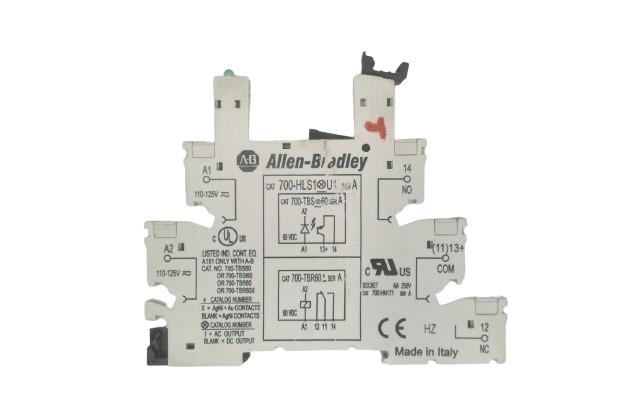 ALLEN BRADLEY 700-HN171