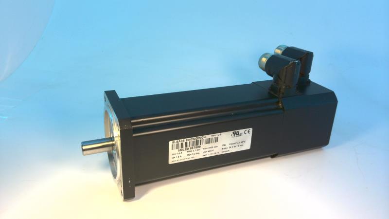 B&R 8LSA35.EA030D200-0