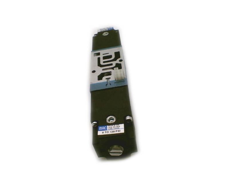 MAC VALVES INC PR82A-ADDA-7