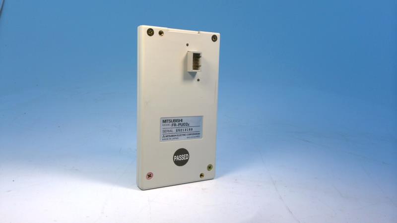 MITSUBISHI FR-PU02-E