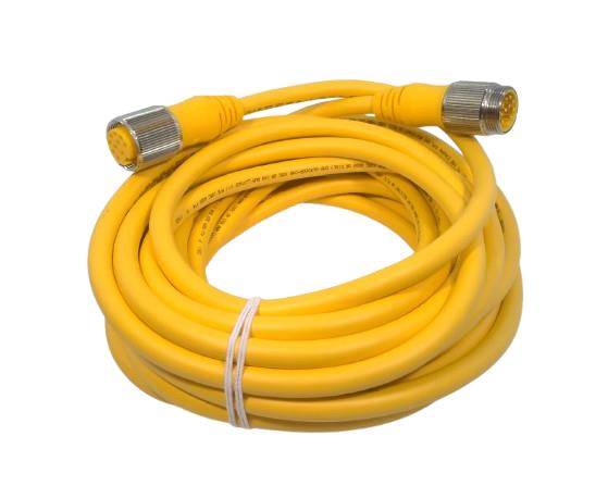 TURCK RSM RKM 106-10M