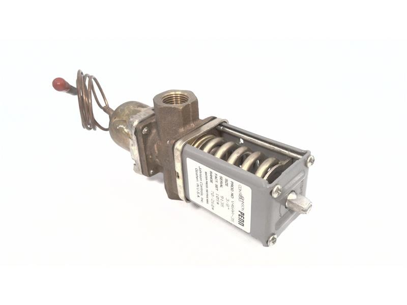 JOHNSON CONTROLS V46AA-35