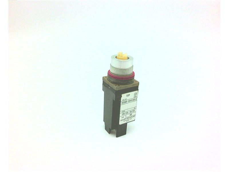 ALLEN BRADLEY 800MR-16HX2BS