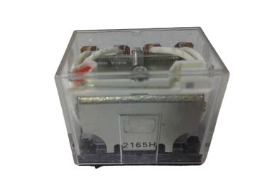 OMRON LY4I4N 110/120VAC