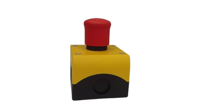 EATON CORPORATION M22-C1-M3H