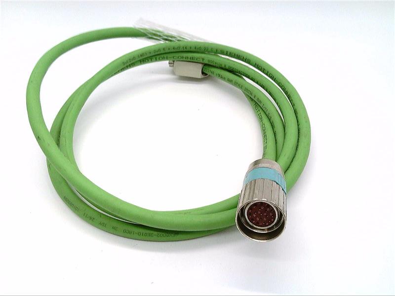 SIEMENS 6FX8002-2EQ10-1AC0