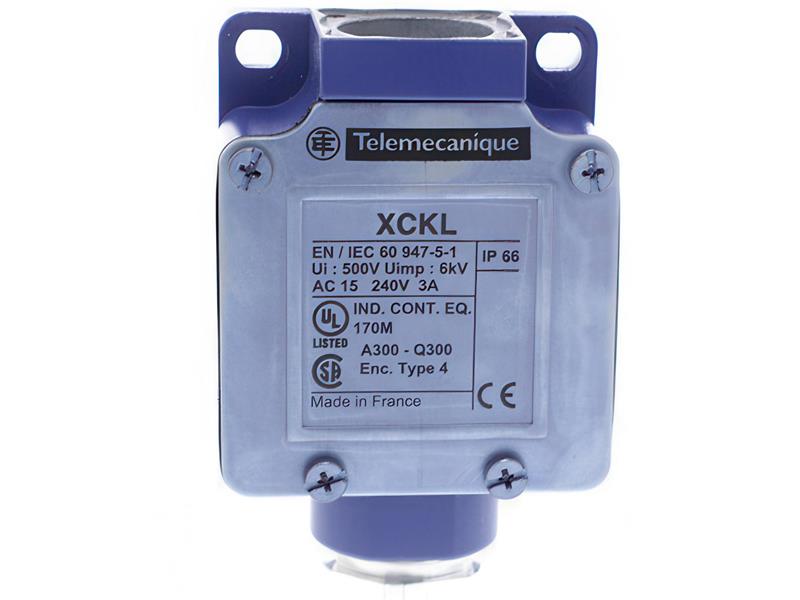 SCHNEIDER ELECTRIC ZCKL1H7
