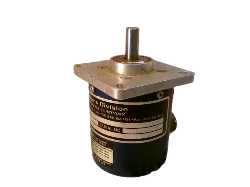 819-05-9002 par BEI SENSORS